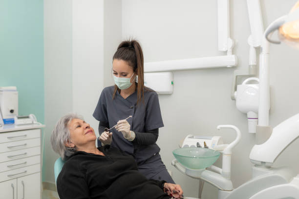 Best Emergency Dentist for Special Needs Patients in Elizabeth Lake, CA