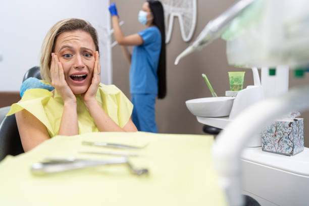 Best Emergency Dental Services for Seniors in Elizabeth Lake, CA