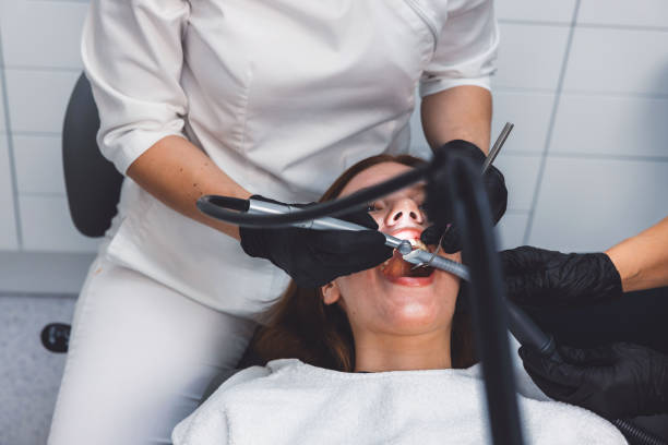 Best Emergency Dentist for Lost Fillings or Crowns in Elizabeth Lake, CA