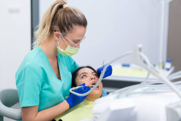 Best Pediatric Emergency Dentist in Elizabeth Lake, CA